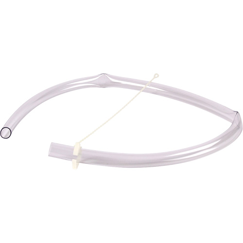 Dynamic Eyewash Drain Hose TGS INDUSTRIEL