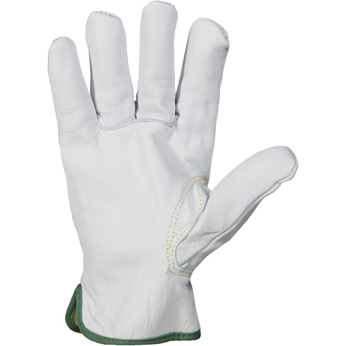 Endura&reg; Cut-Resistant Arc Flash Gloves, X-Small, 10" L, 36 cal/cm², Level 3, NFPA 70E TGS INDUSTRIEL