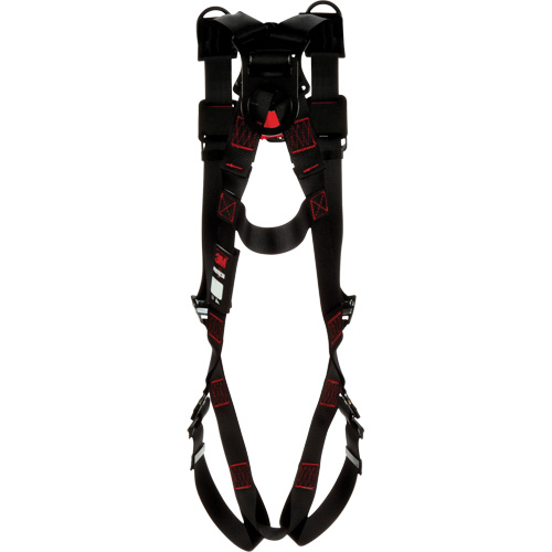 Vest-Style Harness, CSA Certified, Class AE, Large/Medium, 420 lbs. Cap. TGS INDUSTRIEL