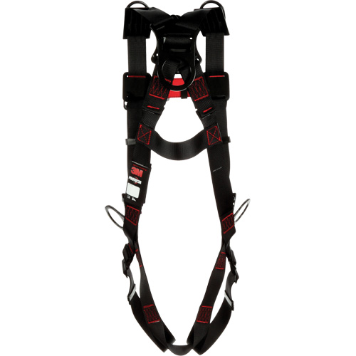 Vest-Style Harness, CSA Certified, Class AEP, Large/Medium, 420 lbs. Cap. TGS INDUSTRIEL