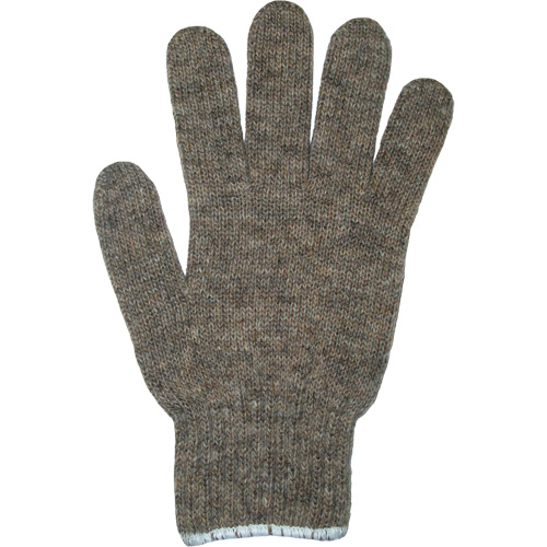Salisbury  Linesmen's Glove Liners, Cotton, One Size TGS INDUSTRIEL