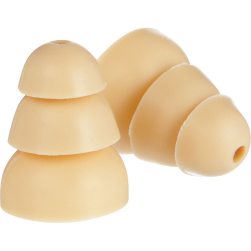 Embouts de communication de rechange Peltor UltraFit TGS INDUSTRIEL