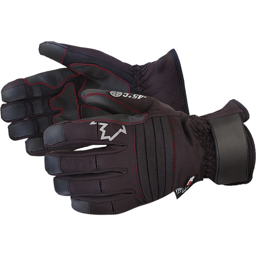 SnowForce Extreme Cold Winter Gloves, Size Medium TGS INDUSTRIEL