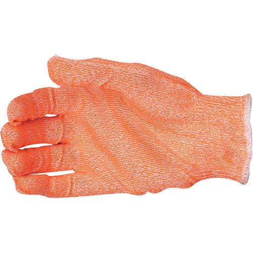 Gants r&eacute;sistants aux coupures Sure Knit, Taille T-petit, Calibre 13, Enveloppe en PEHP, ASTM ANSI niveau A5 TGS INDUSTRIEL