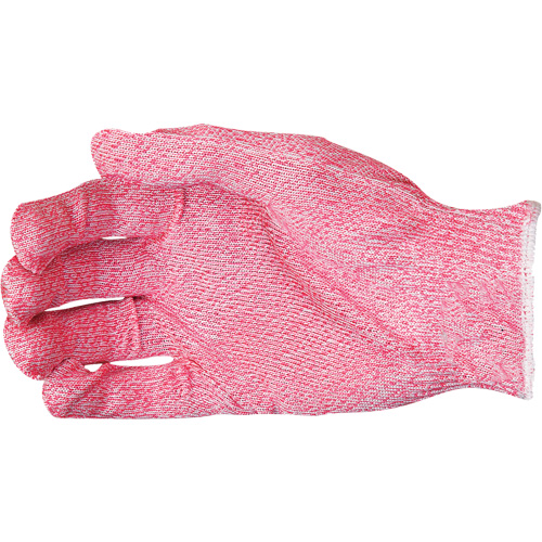 Gants r&eacute;sistants aux coupures Sure Knit, Taille T-petit, Calibre 13, Enveloppe en PEHP, ASTM ANSI niveau A5 TGS INDUSTRIEL