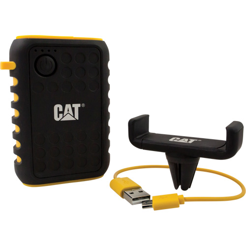 Active Urban Smartphone Power Bank TGS INDUSTRIEL