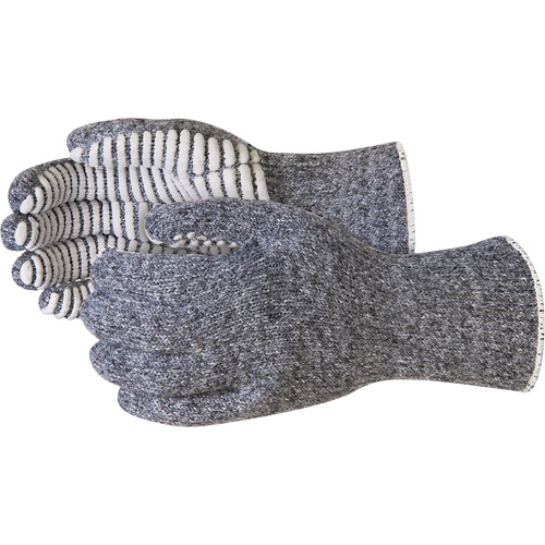 Gants r&eacute;sistants &agrave; la chaleur Cool Grip, Nitrile, Moyen/Petit, Prot&egrave;ge jusqu'&agrave; 600° F (315° C) TGS INDUSTRIEL