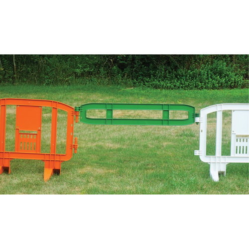 Barricade Extender TGS INDUSTRIEL