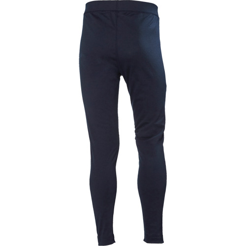 Caleçon thermique &eacute;vacuant l'humidit&eacute; Lifa Max, Hommes, T-petit, Bleu marin TGS INDUSTRIEL