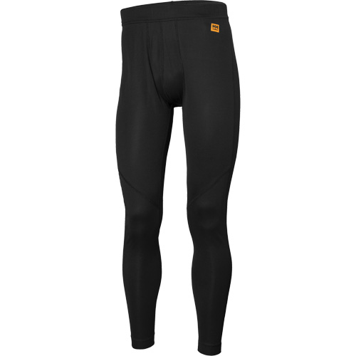 Lifa&reg; Max Moisture-Wicking Underpant, Men's, 2X-Large, Black TGS INDUSTRIEL