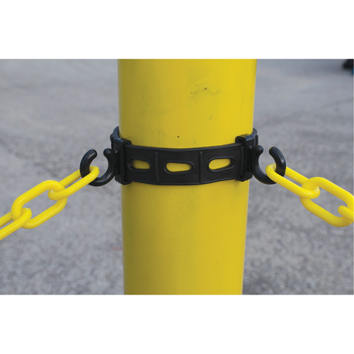 Barricade Connector TGS INDUSTRIEL