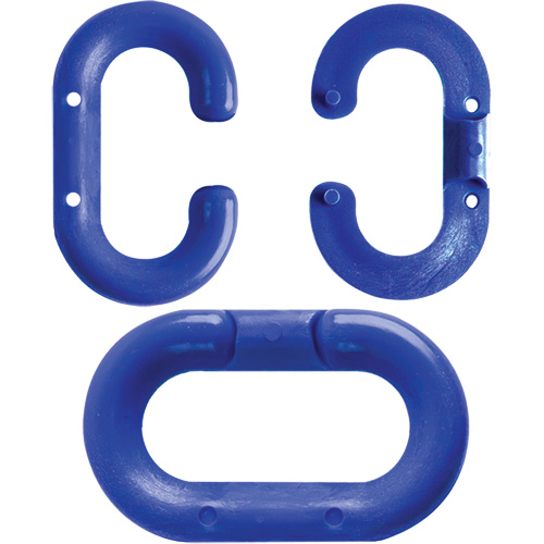 Maillon maître, Plastique TGS INDUSTRIEL
