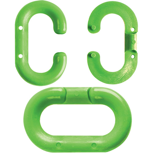 Maillon maître, Plastique TGS INDUSTRIEL
