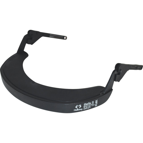 SAFE 2 Flex Straight Visor Carrier TGS INDUSTRIEL
