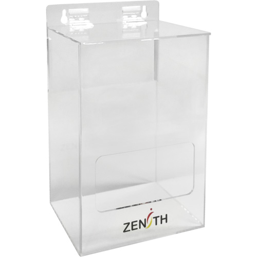 Multi-Purpose Acrylic Dispenser TGS INDUSTRIEL