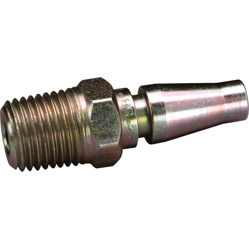 Versaflo Steel Fitting Plugs TGS INDUSTRIEL