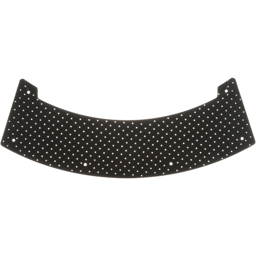 Tampon frontal de rechange pour casque de s&eacute;curit&eacute; TGS INDUSTRIEL