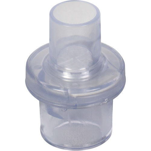 Valve de non-retour de rechange pour masque de RCR Dynamic TGS INDUSTRIEL