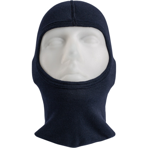 FR Balaclava, Navy Blue, Kermel&reg;/Lenzing TGS INDUSTRIEL