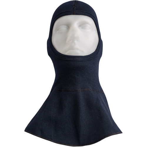 FR Stormhood, Navy Blue, Kermel&reg;/Lenzing TGS INDUSTRIEL