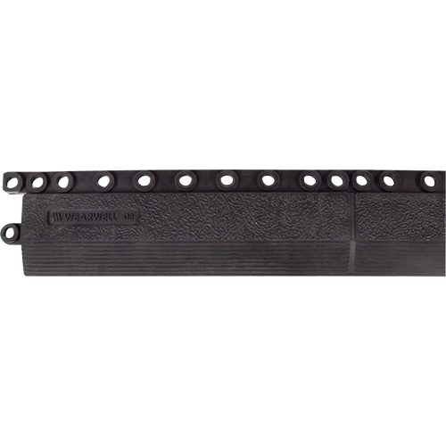 Bordure pour tapis antifatigue 24/Seven TGS INDUSTRIEL