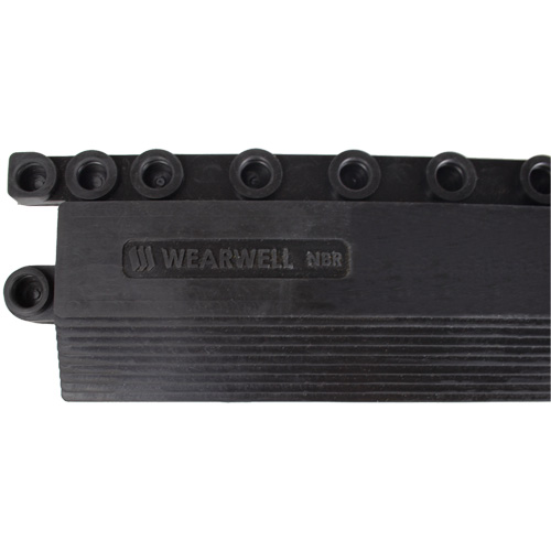 Bordure pour tapis antifatigue 24/Seven TGS INDUSTRIEL