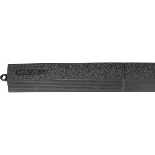 Bordure pour tapis antifatigue 24/Seven TGS INDUSTRIEL