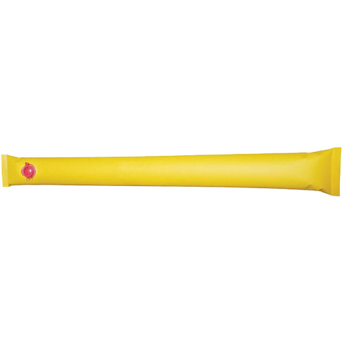 Water-Filled Diverter Boom TGS INDUSTRIEL