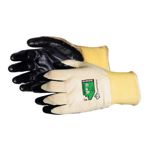 Dexterity&reg; Deluxe Flame-Resistant Arc Flash Gloves, 5, 25 cal/cm², Level 3, NFPA 70E TGS INDUSTRIEL