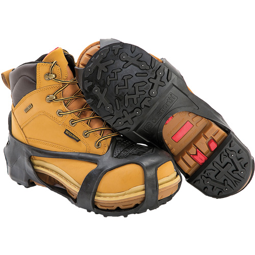 Heavy-Duty Traction Aid, Tungsten Carbide, Stud Traction, Small TGS INDUSTRIEL