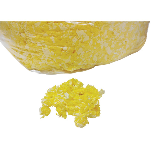 Particules de polypropyl&egrave;ne TGS INDUSTRIEL