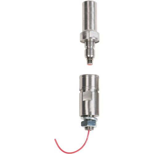 Safety Whip&reg; Whip Light Powered Mount Adapter Kit TGS INDUSTRIEL
