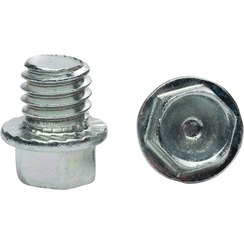 Replacement Steel Cleats for Midcleat Ice Cleats TGS INDUSTRIEL