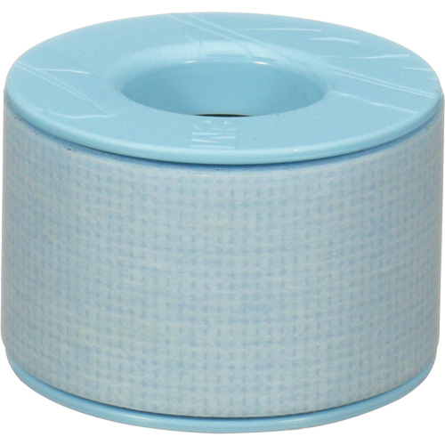 Micropore S Surgical Tape, Non-Medical, 16-1/2' L x 1" W TGS INDUSTRIEL