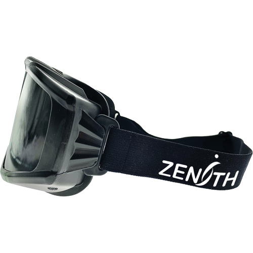 Lunettes de soudeur Z1100, Lentille 3,0, Antibu&eacute;e, Ventilation Indirecte TGS INDUSTRIEL