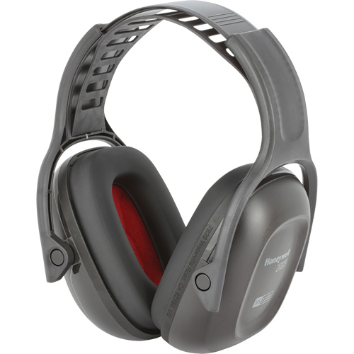 Howard Leight  VeriShield 100 Series Dielectric Passive Earmuffs, Headband, 23 NRR dB TGS INDUSTRIEL