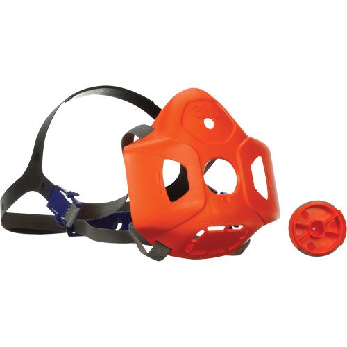 Ensemble d'adaptateur pour essai d'ajustement quantitatif Secure Click TGS INDUSTRIEL