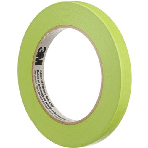 Industrial Painter's Grade Masking Tape TGS INDUSTRIEL