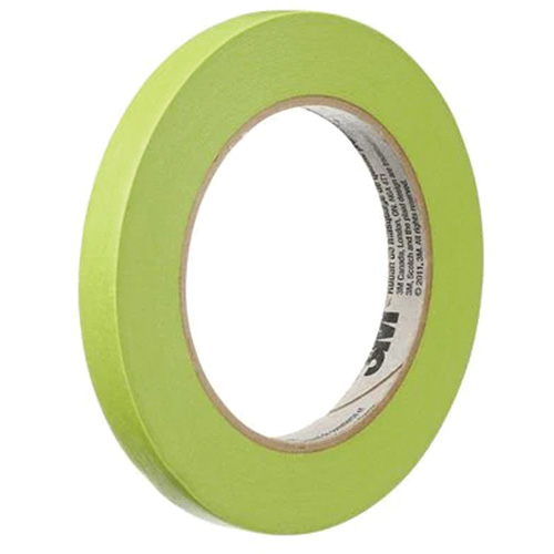 Industrial Painter's Grade Masking Tape TGS INDUSTRIEL