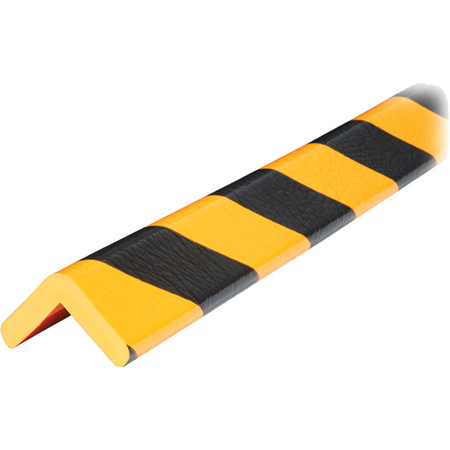 Buttoir Mod&egrave;le H Gel, Longueur 3,28' (1 m) TGS INDUSTRIEL