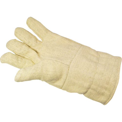 Gants r&eacute;sistants &agrave; la chaleur Carbo-King, Aramide, Petit, Prot&egrave;ge jusqu'&agrave; 2100° F (1149° C) TGS INDUSTRIEL
