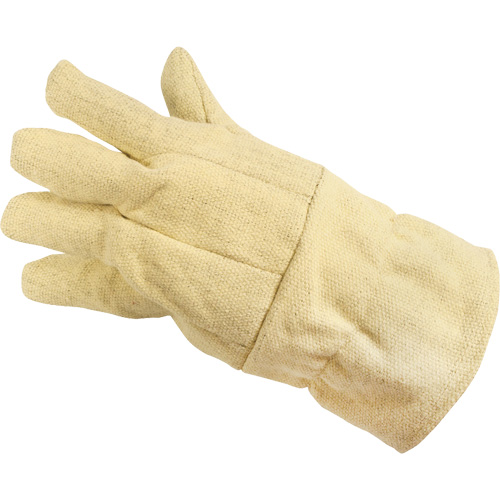 Gants r&eacute;sistants &agrave; la chaleur Carbo-King, Aramide, Petit, Prot&egrave;ge jusqu'&agrave; 2100° F (1149° C) TGS INDUSTRIEL