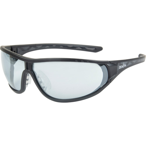 Z3000 Series Safety Glasses, Indoor/Outdoor Mirror Lens, Anti-Scratch, ANSI Z87+/Meets/Exceeds CSA Z94.3 TGS INDUSTRIEL