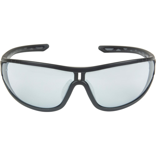 Z3000 Series Safety Glasses, Indoor/Outdoor Mirror Lens, Anti-Scratch, ANSI Z87+/Meets/Exceeds CSA Z94.3 TGS INDUSTRIEL