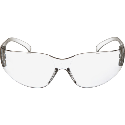 Virtua Safety Glasses, Clear Lens, Anti-Fog, Meets/Exceeds CSA Z94.3 TGS INDUSTRIEL