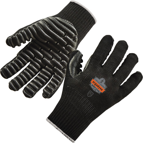 ProFlex&reg; 9003 Lightweight Gloves, Size Medium, Synthetic Palm TGS INDUSTRIEL