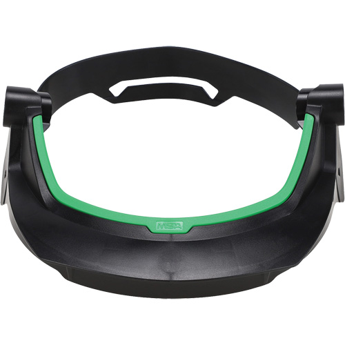 Monture pour accessoires de casque V-Gard TGS INDUSTRIEL