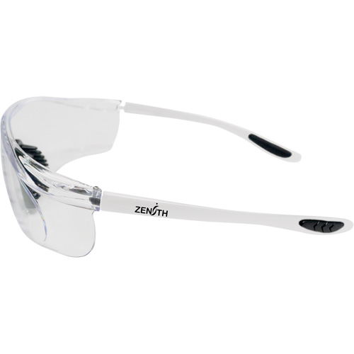 Lunettes de s&eacute;curit&eacute; de s&eacute;rie Z3200, Lentille Transparent, Anti-&eacute;gratignures, ANSI Z87+/R&eacute;pond ou surpasse la norme CSA Z94.3 TGS INDUSTRIEL