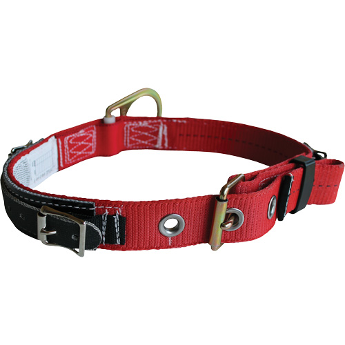 Tongue Buckle Body Belt TGS INDUSTRIEL