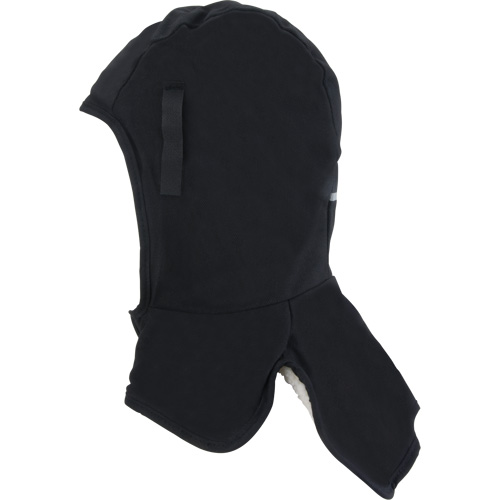 Coiffe d'hiver, Doublure en Mouton, Taille unique, Noir TGS INDUSTRIEL